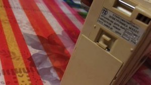 Электроника М332С