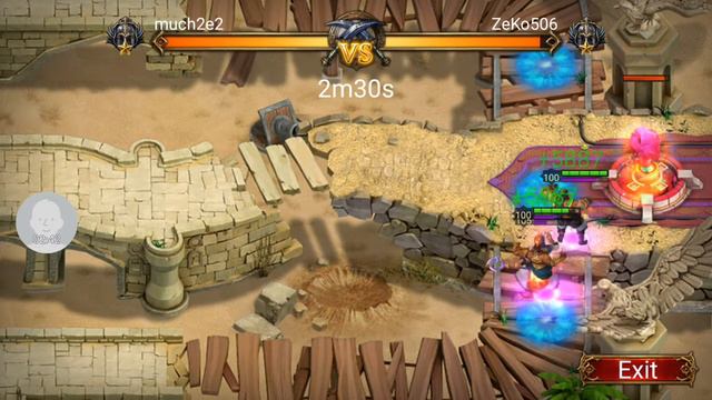 Lets Play Clash of Desert: Neues game von igg смотреть онлайн