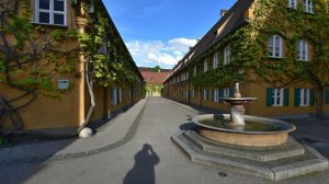 Fuggerei