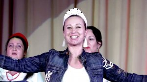 15   Ой дома не была