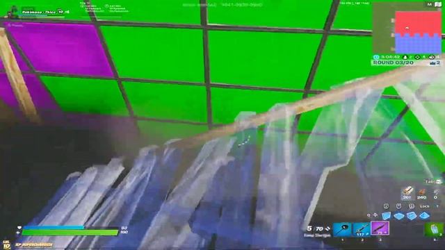 Stretch is back!!!! New season, New chance to git gud смотреть онлайн