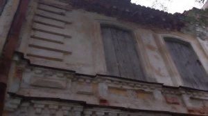 Осташков - остатки былой роскоши. Прогулки по городу