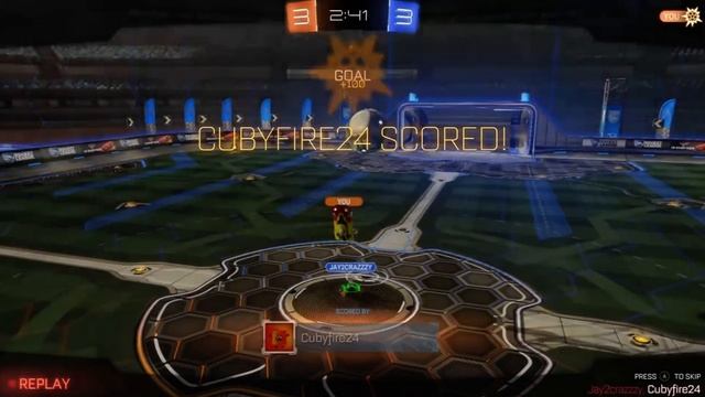 Playing￼ rocket league￼ on Xbox one смотреть онлайн