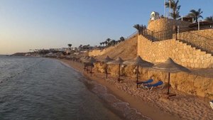 Sultan Gardens Resort. Египет 2023. Март