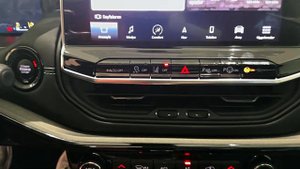 2024 Jeep Compass - Cool Compact-SUV