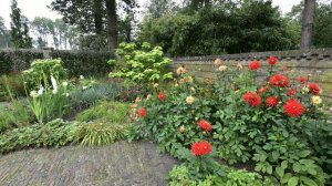 Kasteel Keukenhof