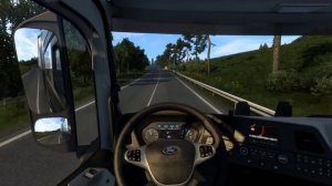 Ford F-MAX 500 (Euro Truck Simulator 2)