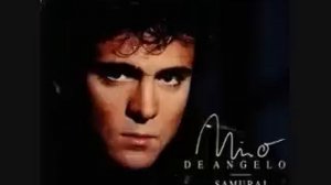 NINO DE ANGELO - Give Me One More Try