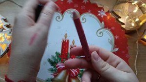 Oriflame Latvija заказ/ интересные товары/ о,какой шикарный подарок от Орифлейм Латвия