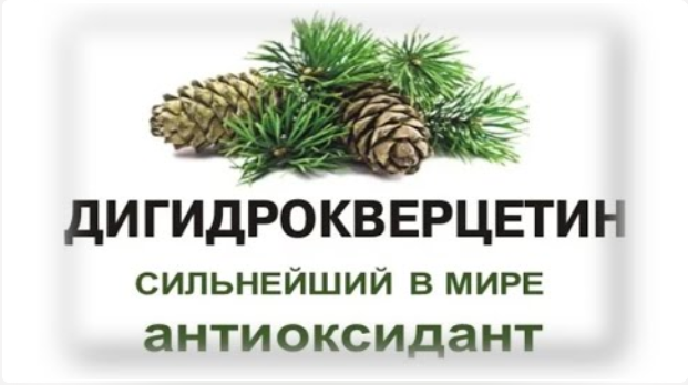 САМЫЙ МОЩНЫЙ АНТИОКСИДАНТ -БИОФЛАВОНОИДНЫЙ КОМПЛЕКС АЛЬФА ДИГИДРОКВЕРЦЕТИН.mp4