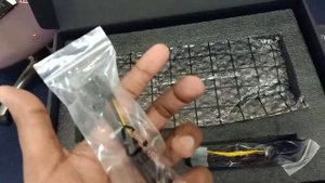 Zotac Gaming RTX 3070 Ti Trinity OC 8GB Graphics Card|#rtx3070ti #unboxing