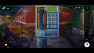 100 Doors: Escape from Work(побег с работы) #23