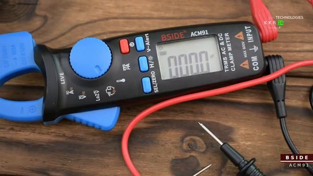 BSIDE ACM91 ОБЗОР КЛЕЩИ ПОДРОБНО. DIGITAL CLAMP MULTIMETER BSIDE ACM 91 THE FULL REVIEW BEST