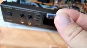 ремонт процессора техникс SH-GE90 (мерцание экрана)