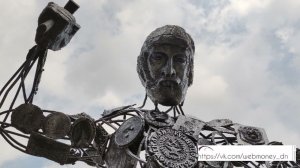 Донецк в фото