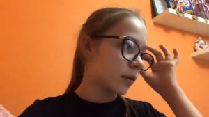 Влог/Мой вечер перед школой! Первая смена)