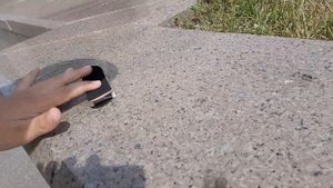 СТРИТ на ФИНГЕРБОРДЕ в ЦЕНТРЕ МОСКВЫ