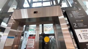 Едем в Мытищи, Проверяем ТРЦ Красный Кит и едем обратно в Пушкино