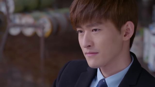 霸道总裁的真心付出，终于得到未来岳父的认可 🧁 Chinese Television Dramas 张翰 赵丽颖