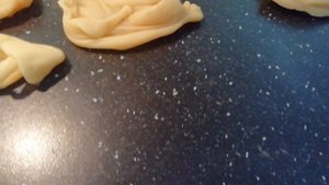 Саморазвитие, делаем расшифровку отливок