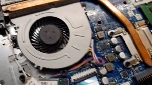 Ноутбука HP 255 G7 установка NVMe SSD M.2 - HP 255 G7 laptop installing NVMe SSD M.2
