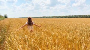 Князева Милена "Нет России краше"