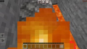 Делаем ватер дропы в Майнкрафте