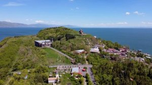 Армения 2021 видео с дрона