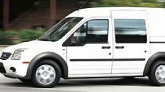 2011 FORD TRANSIT CONNECT WAGON Port Richey, FL T051602 смотреть онлайн