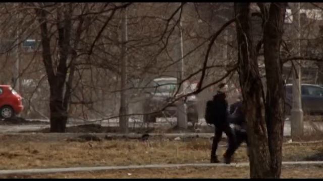 Отражение дня 11 апреля 2017