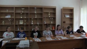 Конкурс Сердце отдаю детям Открытое занятие Самоанализ Педагог Евстигнеева А А г Георгиевск