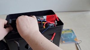 QUICKLYNKS Battery Monitor Bluetooth 12V  BM6 *ALIEXPRESS LINK*  |  SETUP & FIRST TEST  |