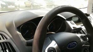 Что от нас скрывает Руль? / Как определить пробег автомобиля