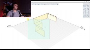 Renga. Установка, краткий обзор, стены