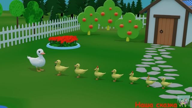 СКАЗКА О ДНЯХ НЕДЕЛИ. Янчарский Чеслав. смотреть онлайн