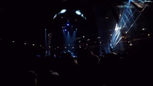 Muse - Isolated System/The Handler 1080p - Live at Mercedes Benz Arena Berlin 03.06.16