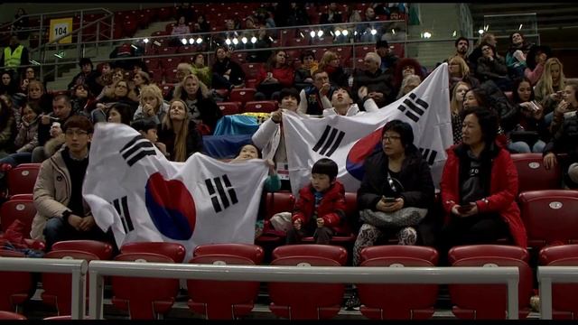 Ladies Free Skating | 2018 ISU World Junior Figure Skating Champs - Sofia/BUL | #WorldJFigure смотреть онлайн
