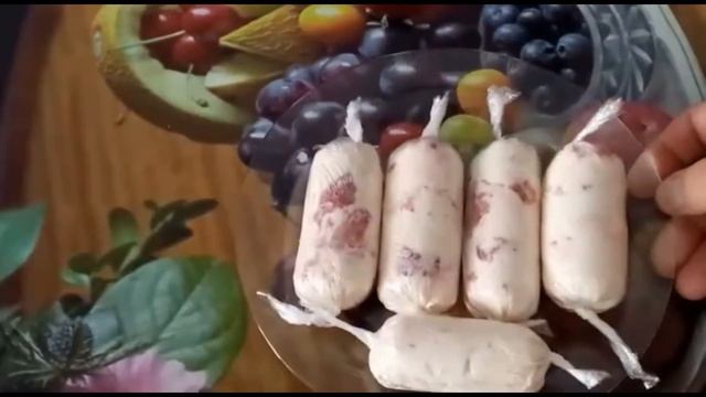 Сырок Глазированный  ll Глазированные Творожные Сырки На Дому