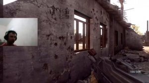 медаль за отвагу 2010 Прохождение -- medal of honor 2010