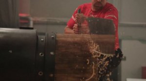 STIHL TIMBERSPORTS® Individual World Championship