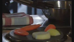 Вкусные новости: Суп с потрошками