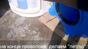 Емкости пластиковые для воды или топлива в Самаре купить - видео установки отвода или врезки в бак
