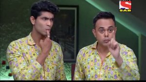 Badi Door Se Aaye Hain - बड़ी दूर से आये है - Episode 492 - 27th April, 2016