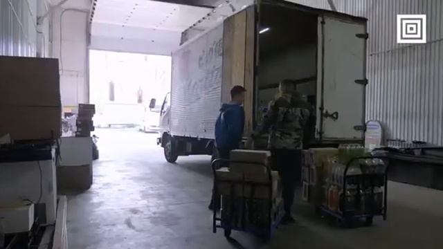 Торговые места в ТЦ "Фермер" смотреть онлайн