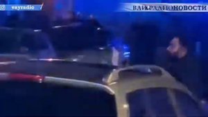 В Германии произошла стычка между чеченцами и курдами