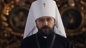 Документальный фильм «МОНАСТЫРЬ»