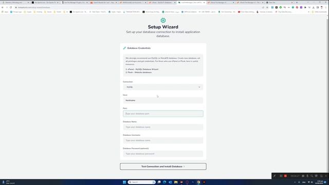 How to Install Vue File Manager on cPanel | Easy Step-by-Step Guide - Riz App Studio