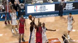 Nba 2k9 - Michael Jordan Mod (His Airness)