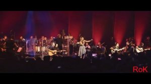Louna feat Симфонический оркестр Globalis_Путь к себе