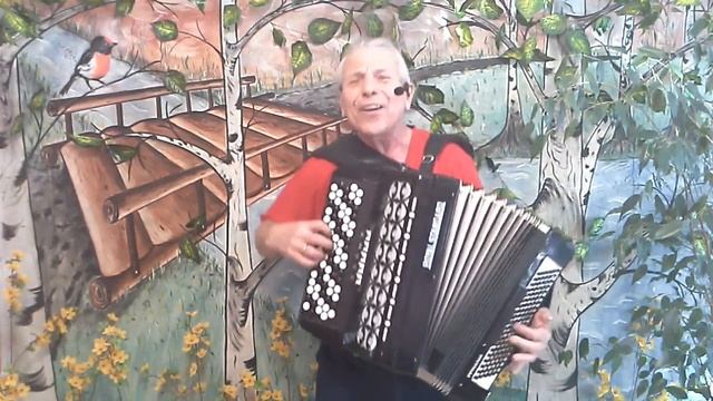 Ретро вечера МАЛИНОВКА смотреть онлайн